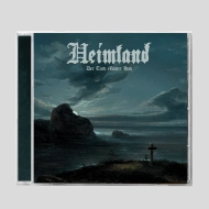 HEIMLAND Der Torv Moeter Hav , PRE-ORDER [CD]